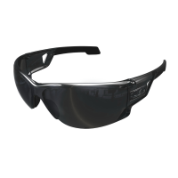Mechanix Wear Type-N Safety Glasses, Smoke - VNS20ABBU