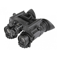 AGM Global Vision NVG-50 3AW1 Goggle 1x19mm - 14NV5123484111