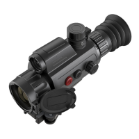AGM Global Vision Varmint LRF TS35-640 Rifle Scope 2-16x35mm - 3142555305RA31