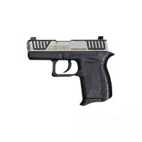 Diamondback Firearms Gen 4 .380 ACP 2" 6+1rds, Black - DB0100E032