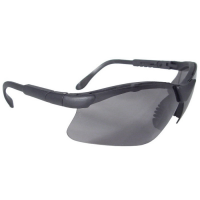 Radians Revelation Anti-Fog Fully Adjustable Safety Eyewear, Vermilion Lens - RV0180CS
