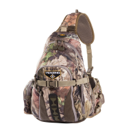 Tenzing Tricot Sling Pack Bag, Mossy Oak Break-Up Country - TZG-TNZBP3057