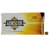 Armscor 90 gr AccuBond .243 Win Ammo, 20/box - FAC24390GRAB
