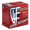 Fiocchi Range Dynamics 55 gr Full Metal Jacket Boat Tail .223 Rem/5.56 Ammo, 100/box - 223ARD10