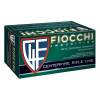 Fiocchi Range Dynamics 150 gr Full Metal Jacket Boat Tail .300 Blackout Ammo, 100/box - 300BARD1