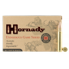 Hornady Dangerous Game 480 gr DGX Bonded .450 Rigby Ammo, 20/box - 82664