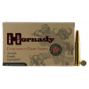 Hornady Dangerous Game 400 gr Solid .416 Ruger Ammo, 20/box - 82666