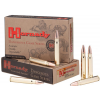 Hornady Dangerous Game 270 gr SP-RP Interlock .375 H&H Mag Ammo, 20/box - 82312