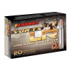 Barnes Bullets VOR-TX LR 145 gr LRX Boat Tail 7mm RUM Ammo, 20/box - 28985