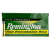Remington High Performance 100 gr Lead .32-20 Win Ammo, 50/box - R32201