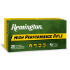 Remington High Performance 270 gr Core-Lokt Soft Point .375 RUM Ammo, 20/box - PR375UM2
