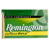 Remington High Performance 250 gr Pointed Soft Point .35 Whelen Ammo, 20/box - R35WH3