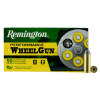 Remington Performance WheelGun 830 gr Lead Round Nose .45 ACP Ammo, 50/box - RPW45C