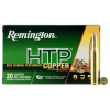 Remington HTP Copper 130 gr Barnes TSX .270 Win Ammo, 20/box - HTP270W
