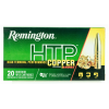 Remington HTP Copper 168 gr Barnes TSX .308 Win Ammo, 20/box - HTP308W