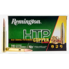Remington HTP Copper 168 gr Barnes TSX .30-06 Spfld Ammo, 20/box - HTP3006