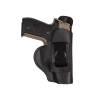 Tagua Gunleather Super Soft Right Hand Glock 29 Inside-The-Pant Holster, Black - SOFT335