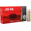 Geco 170 gr Plus .30-06 Spfld Ammo, 20/box - 280740020