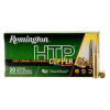 Remington HTP Copper 62 gr Barnes TSX .223 Rem/5.56 Ammo, 20/box - HTP223R