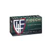 Fiocchi Rifle Shooting Dynamics 70 gr Pointed Soft Point Interlock BT .243 Win Ammo, 20/box - 243SPB