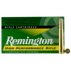 Remington High Performance 270 gr Soft Point .375 H&H Mag Ammo, 20/box - R375M1