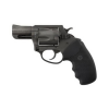 Charter Arms Pitbull Small 9mm Revolver, Black Nitride - 69920