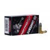 Norma Ammunition SubSonic 22 40 gr Lead Hollow Point .22lr Ammo, 50/box - 2400065