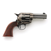 Taylors & Company Runnin' Iron Blue Taylor Tuned Standard .45 LC Revolver, Case Hardened - 4201DE