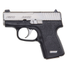 Kahr Premium Series P380 .380 ACP Pistol, Blk - KP38233N