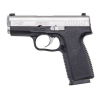 Kahr Premium Series P45 .45 ACP Pistol, Blk - KP4543N