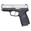 Kahr Premium Series P9 9mm Pistol, Blk - KP9093NA