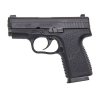Kahr Premium Series PM45 .45 ACP Pistol, Blk - PM4544N