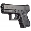 Glock Pistol 26, US made, 9mm pistol - UI26502