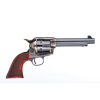 Taylors & Company Runnin' Iron Blue Standard .357 Mag Revolver, Case Hardened - 4207