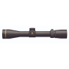 Leupold VX-3i 2.5-8x36mm Duplex Reticle Riflescope, Matte Black - 170678