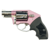 Charter Arms Chic Lady .38 Special 2" Stainless Barrel 53852