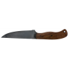 Case Winkler American Black Walnut Skinner Fixed Blade Knife, 5.2" - 43175