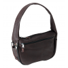 Galco Brown Soltaire Concealed Carry Handbag - SOLBRN