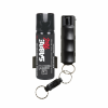 Sabre AKA Security Equipment Corp Pepper Gel Home and Away Protection Kit, 2.17 oz Home, 0.54 oz Away - SRU-HAPK