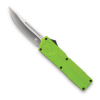 CobraTec Knives Drop Point Lightweight Knife, 3.25