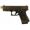 Glock 19 Gen 5 FS 9mm Pistol, -