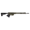 Lead Star Arms Grunt AR-10 Rifle CA Compl. .308 Win 18
