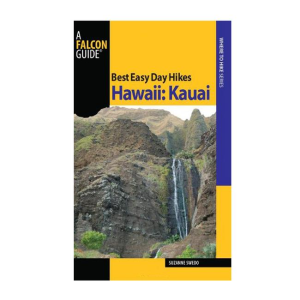 Image of Best Easy Day Hikes Hawaii: Kauai