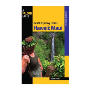 Image of Best Easy Day Hikes Hawaii: Maui