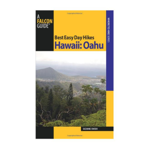 Image of Best Easy Day Hikes Hawaii: Oahu