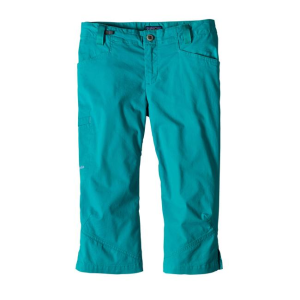 Image of Women's Venga Rock Capris