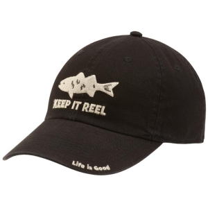 Image of Chill Cap Keep It Reel Fish