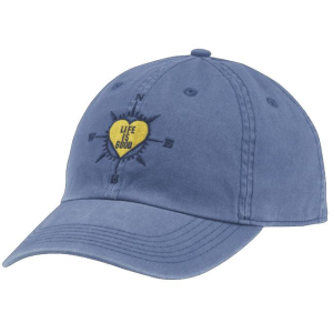 Image of Chill Cap Heart Compass