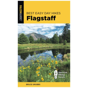 Image of Best Easy Day Hikes: Flagstaff