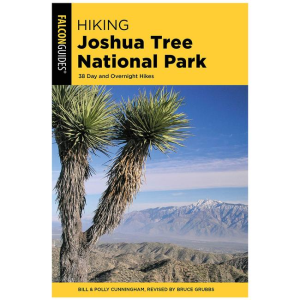 Image of Hiking Joshua Tree National Park: 38 Day and Overnight Hikes